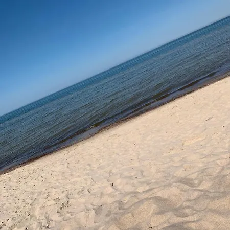 Scandi N*.9 * Pobierowo